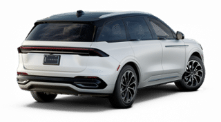 2024 Lincoln Lincoln Nautilus External Image 3